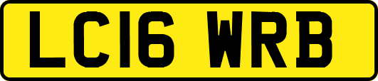 LC16WRB