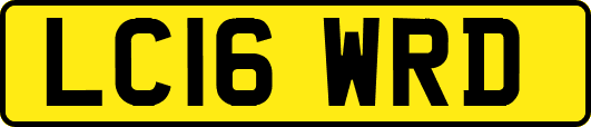 LC16WRD