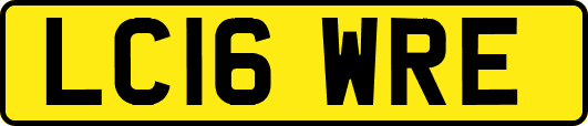 LC16WRE
