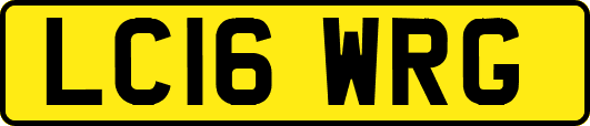 LC16WRG