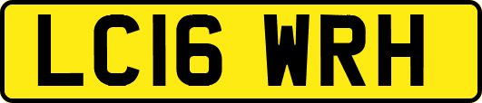 LC16WRH