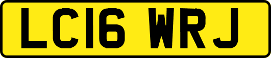 LC16WRJ