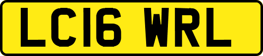 LC16WRL