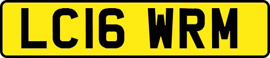 LC16WRM