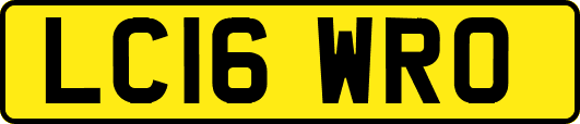 LC16WRO