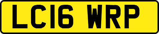 LC16WRP