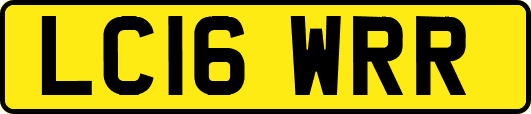 LC16WRR