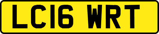 LC16WRT
