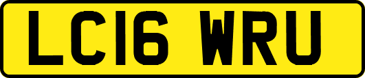 LC16WRU