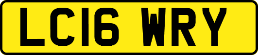 LC16WRY