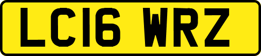 LC16WRZ