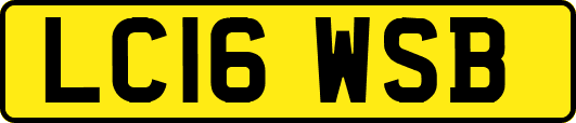 LC16WSB
