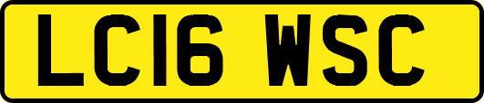 LC16WSC