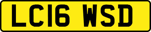 LC16WSD