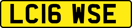 LC16WSE