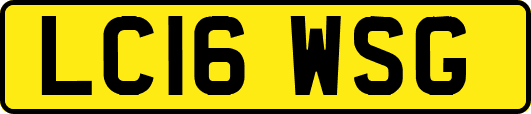 LC16WSG