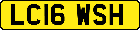 LC16WSH