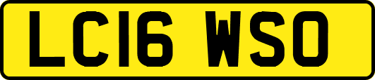 LC16WSO