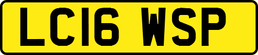 LC16WSP