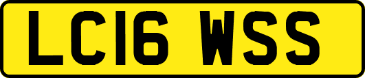 LC16WSS