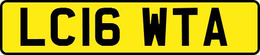 LC16WTA