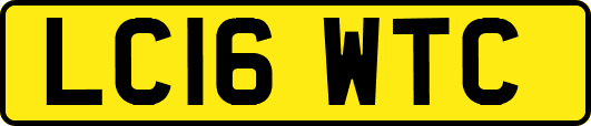 LC16WTC