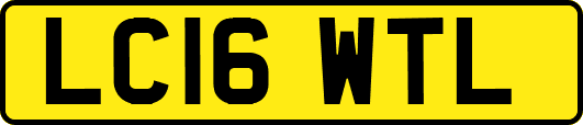 LC16WTL