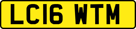 LC16WTM