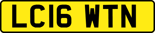 LC16WTN
