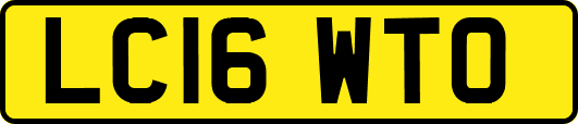 LC16WTO