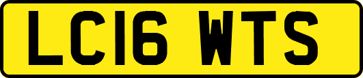 LC16WTS