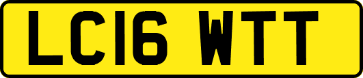 LC16WTT