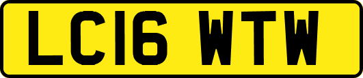 LC16WTW