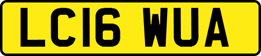 LC16WUA