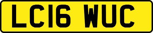 LC16WUC