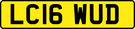 LC16WUD