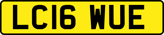 LC16WUE