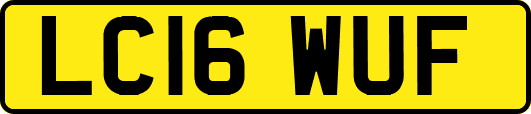 LC16WUF