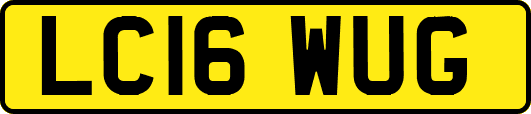 LC16WUG