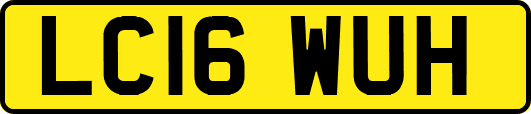 LC16WUH