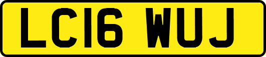 LC16WUJ