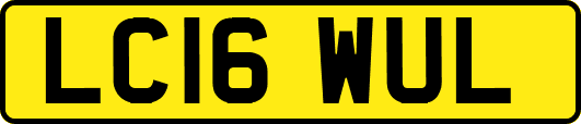 LC16WUL