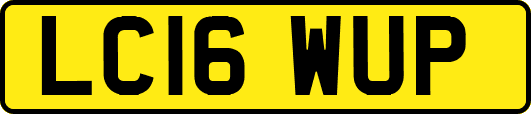 LC16WUP