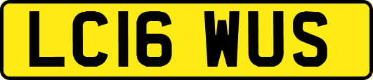 LC16WUS