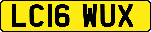 LC16WUX