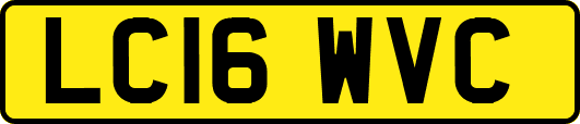 LC16WVC