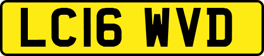 LC16WVD