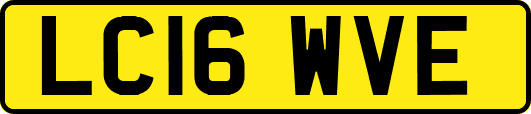 LC16WVE