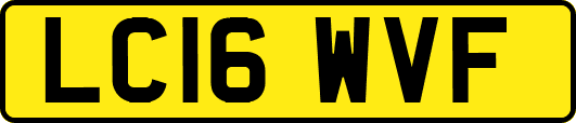 LC16WVF