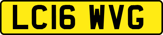 LC16WVG